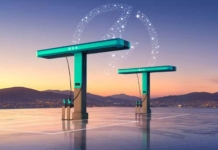 BYD lanza el cargador para coches eléctricos más potente del mundo: 1.500 kW que veremos por Europa