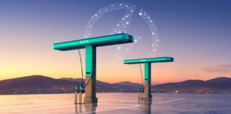 BYD lanza el cargador para coches eléctricos más potente del mundo: 1.500 kW que veremos por Europa