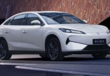 BYD lanza el taxi definitivo. Carga su batería en 9 minutos y tiene garantía de por vida en sus celdas