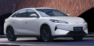 BYD lanza el taxi definitivo. Carga su batería en 9 minutos y tiene garantía de por vida en sus celdas