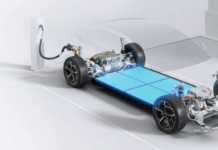 BYD lanza la Blade Battery 2: Carga del 10 al 97% en 9 minutos y tiene garantía de por vida