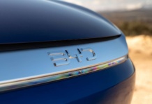 BYD mantendrá la batería Blade de primera generación como «batería low cost»