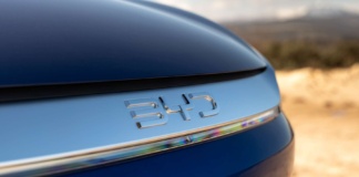 BYD mantendrá la batería Blade de primera generación como «batería low cost»