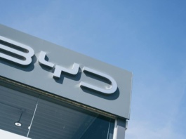 BYD