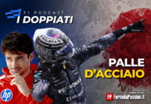 Balls of Steel and other stories from Japan: The F1 Duplicates podcast
