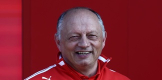 Battles between Hamilton and Leclerc, Vasseur remains calm: "I'm not afraid, they are professionals"
