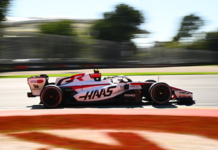 Bearman libere Australia 2026