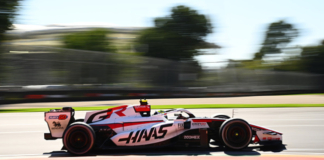 Bearman libere Australia 2026