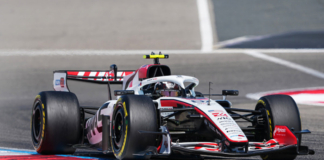 Bearman test Bahrain 2026