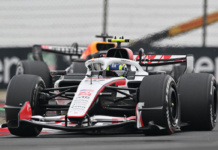 Bearman top-5 in Shanghai: “Fantastic race, we couldn’t have asked for more” Bearman GP Cina 2026