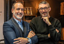 Benoît Cortot franchise Ewigo