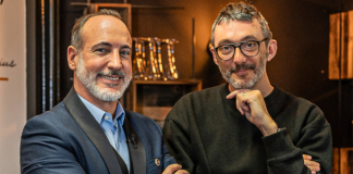 Benoît Cortot franchise Ewigo