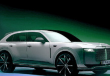 Bentley conferma programma per il nuovo modello elettrico Luxury Urban EV