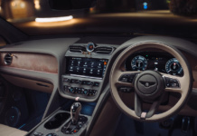 Bentley e Boodles, due nuove versioni personalizzate con tocco gioiello