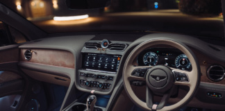 Bentley e Boodles, due nuove versioni personalizzate con tocco gioiello