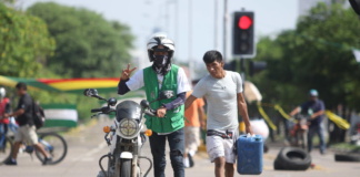 Benzina di scarsa qualità nelle auto, pioggia di denunce in Bolivia
