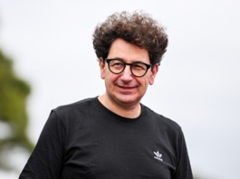 F1 GP Australia 2026, Melbourne: Mattia Binotto (Audi F1 Team) - Foto: Getty Images