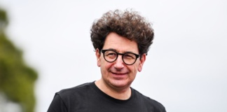 F1 GP Australia 2026, Melbourne: Mattia Binotto (Audi F1 Team) - Foto: Getty Images