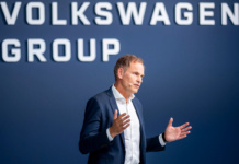 Blume: “Alman otomotiv endüstrisi Çin’e bakıyor” Il CEO di Volkswagen Oliver Blume