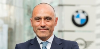 Bmw Italia prosegue la riorganizzazione ai vertici