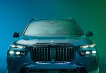Bmw Usa celebra fine produzione X7 con versione Alpina XB7 Manufaktur