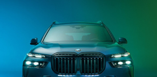 Bmw Usa celebra fine produzione X7 con versione Alpina XB7 Manufaktur