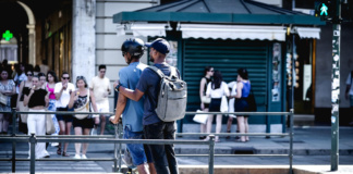 Boom di incidenti in monopattino, il Belgio verso la stretta