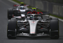 Bortoleto GP Australia 2026