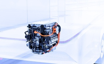 Bosch presenta nuove soluzioni a celle a combustibile per gli autobus urbani