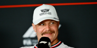 Bottas surprised, grid penalty cancelled. And he mocks Aston Martin: "Alonso and Stroll will compete for the title with Russell"
