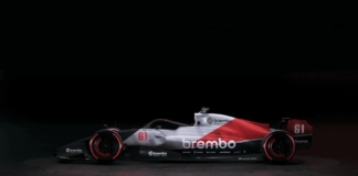 Brembo accelera l'innovazione per i team della Formula 1