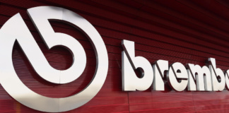 Brembo resiste alla crisi, ricavi oltre 3,7 miliardi