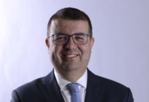 Brisa CEO Vecih Yılmaz
