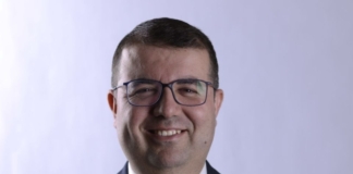 Brisa CEO Vecih Yılmaz
