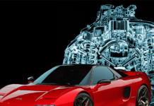 Britannica Judd fornirà i motori alla Jas Tensei disegnata da Pininfarina
