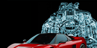 Britannica Judd fornirà i motori alla Jas Tensei disegnata da Pininfarina