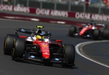 Hamilton Leclerc Melbourne