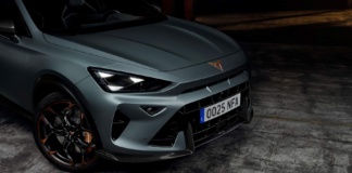 CUPRA pone contra las cuerdas a Audi: este modelo equipa el mismo motor con casi 400 CV y es casi 10.000 euros más barato