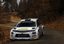 Campionato Italiano Assoluto Rally, tutto pronto per l'inizio della stagione