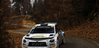 Campionato Italiano Assoluto Rally, tutto pronto per l'inizio della stagione