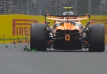 Norris (McLaren)