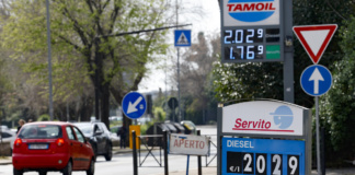 Cgia Mestre, 'nonostante i tagli, il caro diesel rimane, urge intervento dell'Ue'