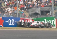 Change regulations after the Bearman accident? The FIA's response
