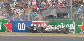 Change regulations after the Bearman accident? The FIA's response
