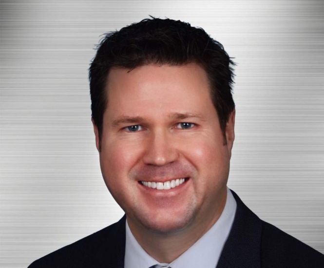 Charles Christman Appointed Head of Investor Relations at Stellantis