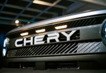 Chery, el dueño de Omoda, Jaecoo y Ebro se lanza a por los 1.500 km de autonomía. El Santo Grial son sus baterías de estado sólido que llegarán en 2027, antes que las de Toyota