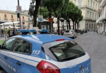 Chiedono 800 euro per restituire auto rubata, presi in due
