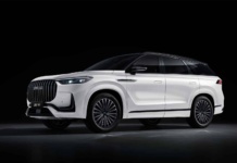 China tiene el nuevo ‘anti-Kodiaq‘ para España: 428 CV, 7 plazas, etiqueta CERO y con sorteo durante la preventa… por 45.000 euros China tiene el nuevo ‘anti-Kodiaq‘ para España: 428 CV, 7 plazas, etiqueta CERO y con sorteo durante la preventa… por 45.000 euros