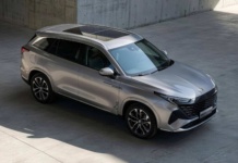 China tiene el nuevo ‘anti-Volvo XC90’ para España: 7 plazas, etiqueta CERO y 100 km de autonomía… por 32.990 €”