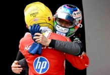 Cigarini: “Antonelli and Hamilton, patience pays despite criticism and missteps” Antonelli Hamilton